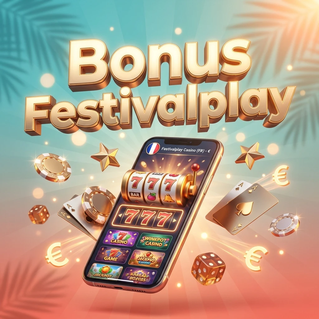 Bonus Festivalplay